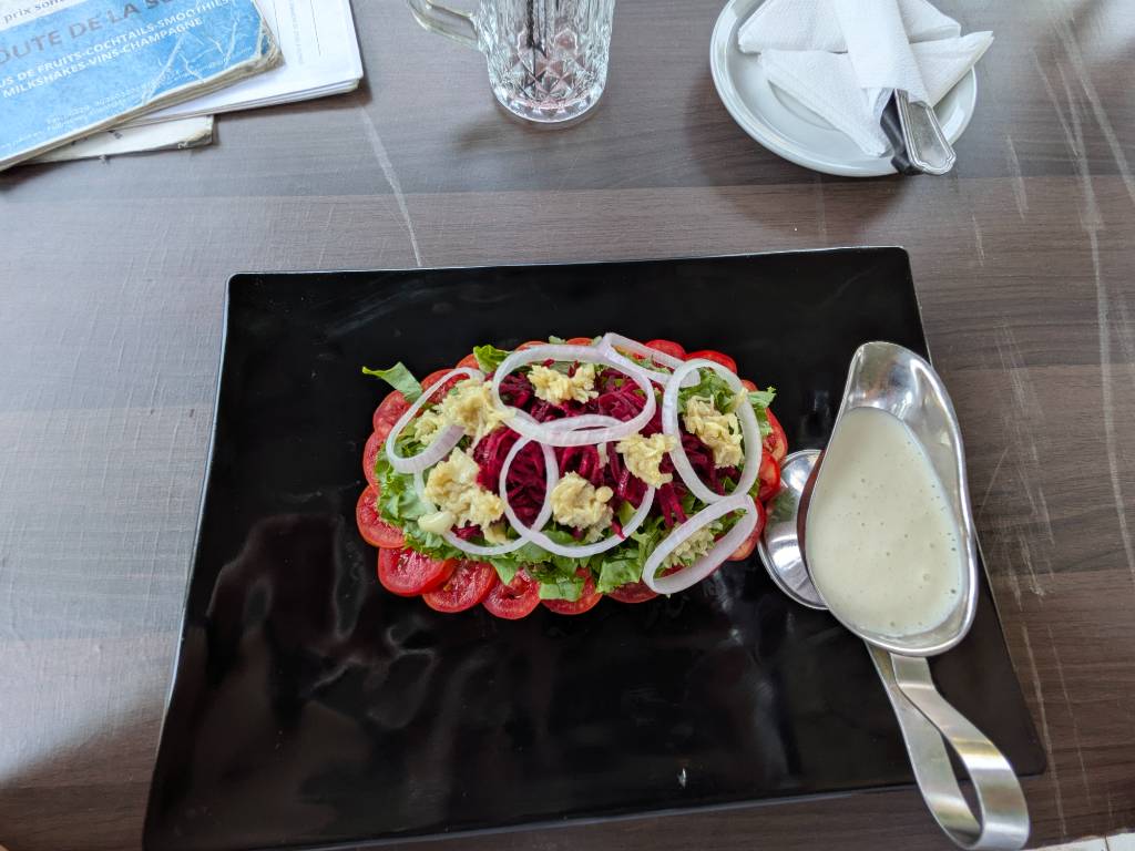 Face à la mer - Photo 2