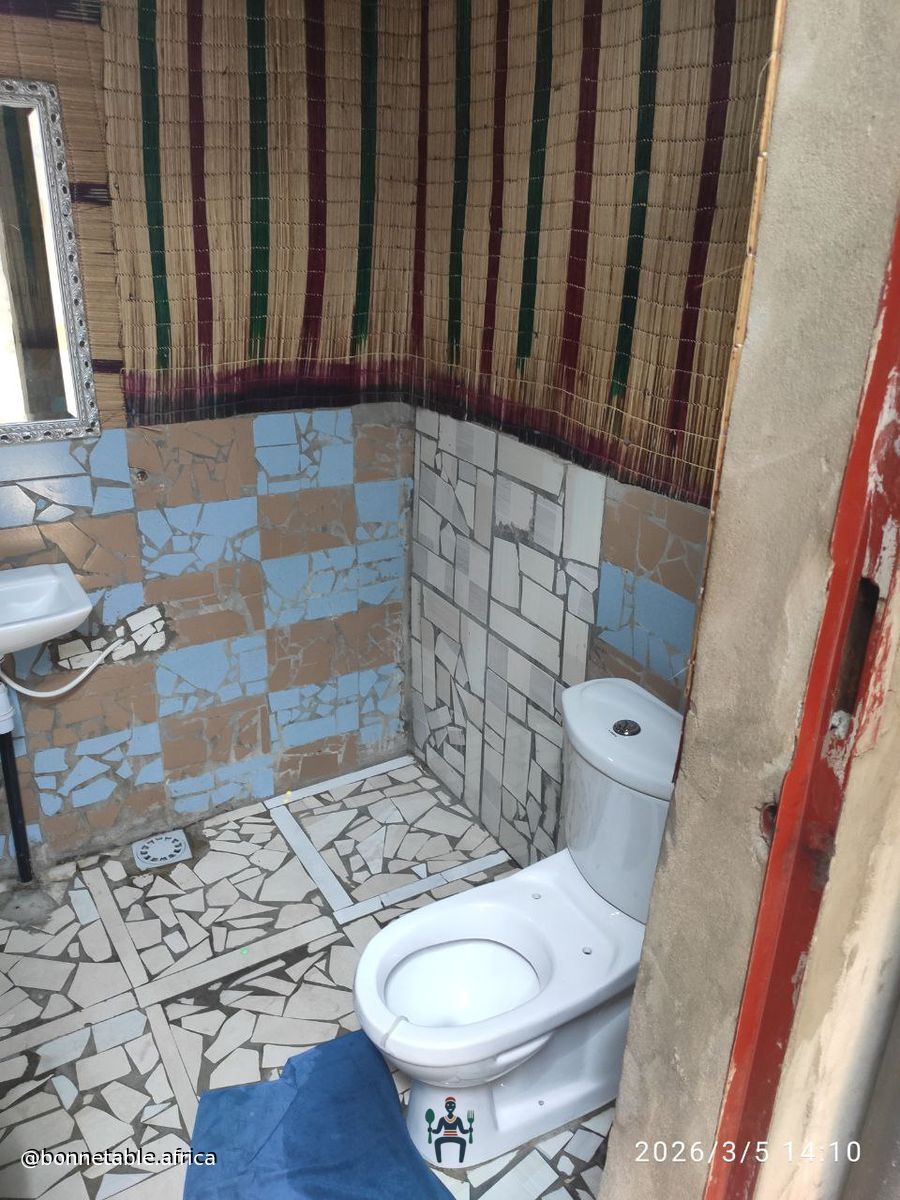 Chez Rachel - Photo 26