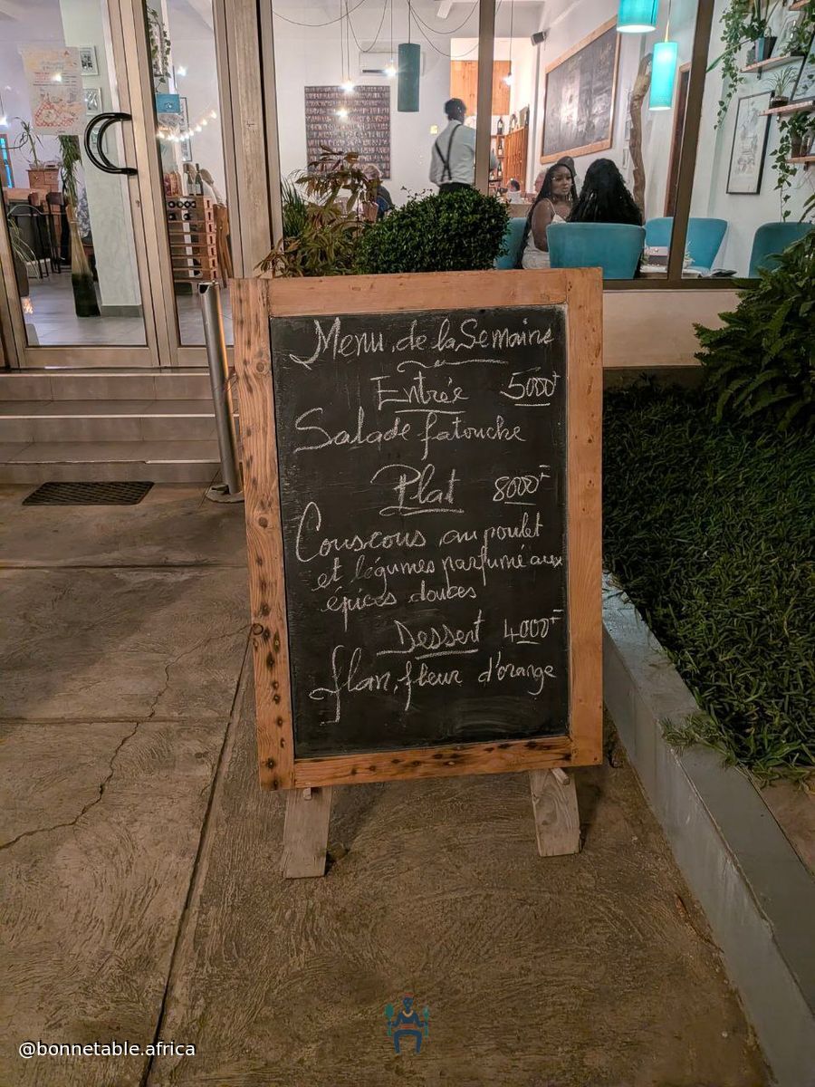 L'imprévu - Photo 14