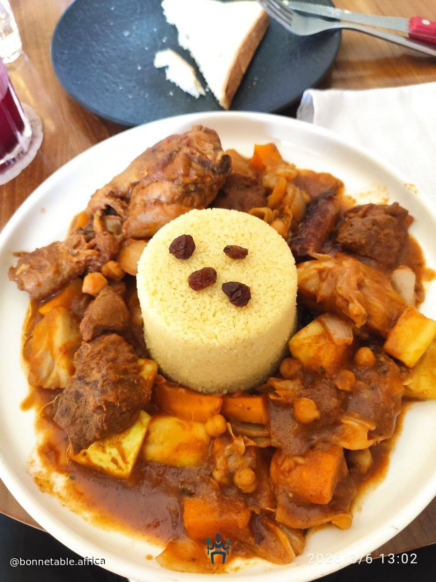 Hôtel Acropole - Photo 2