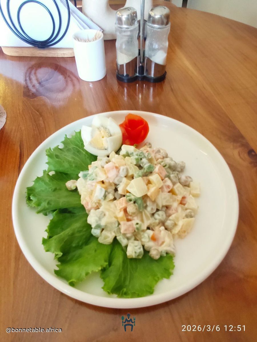 Hôtel Acropole - Photo 3