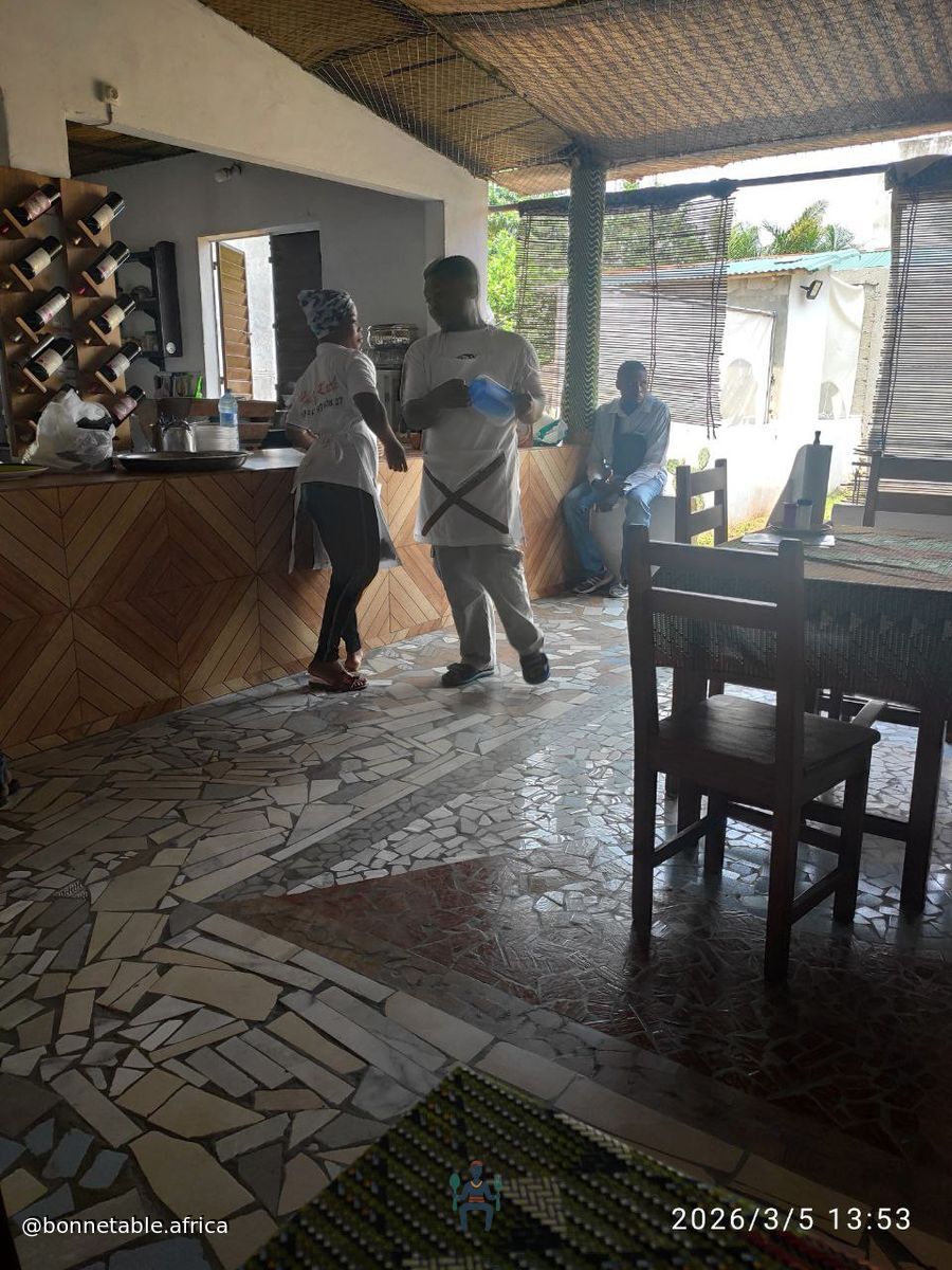 Chez Rachel - Photo 18