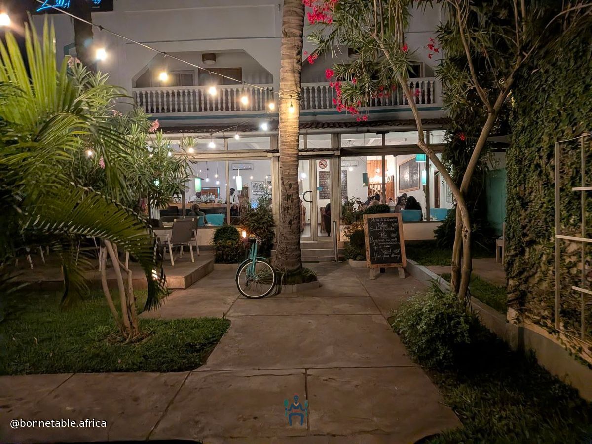 L'imprévu - Photo 9