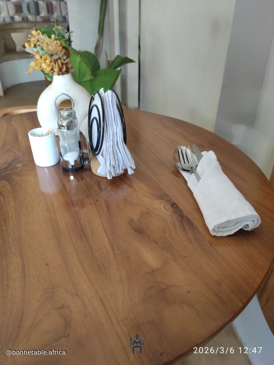 Hôtel Acropole - Photo 23