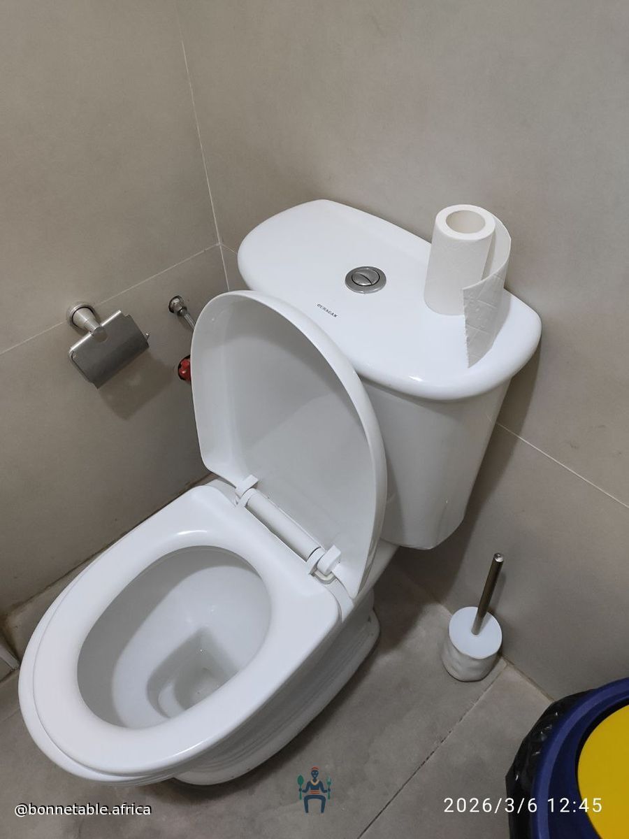 Hôtel Acropole - Photo 22