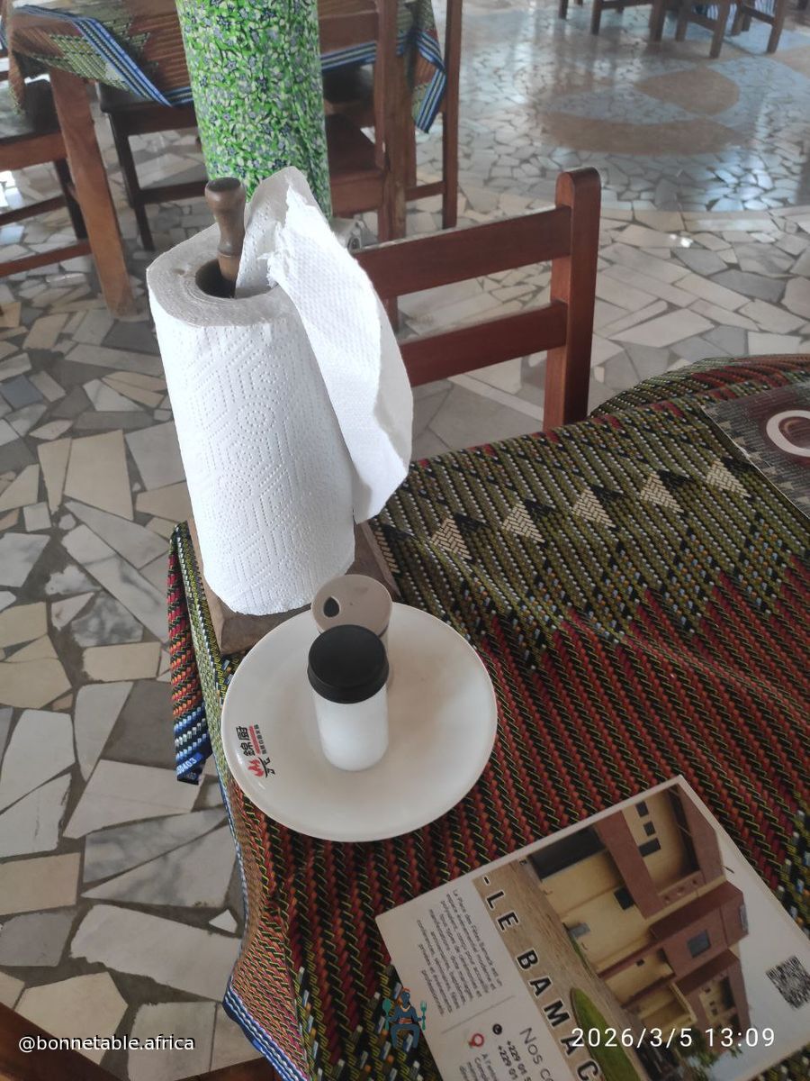 Chez Rachel - Photo 17