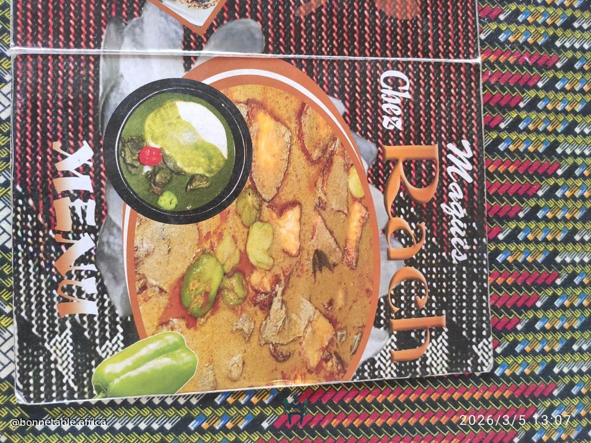 Chez Rachel - Photo 22