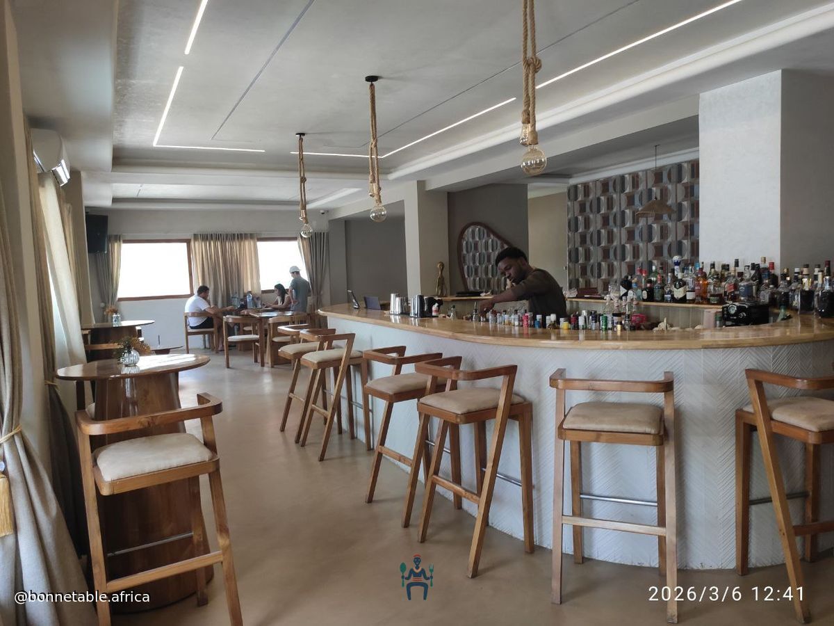 Hôtel Acropole - Photo 12