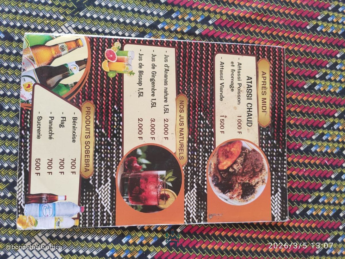 Chez Rachel - Photo 24