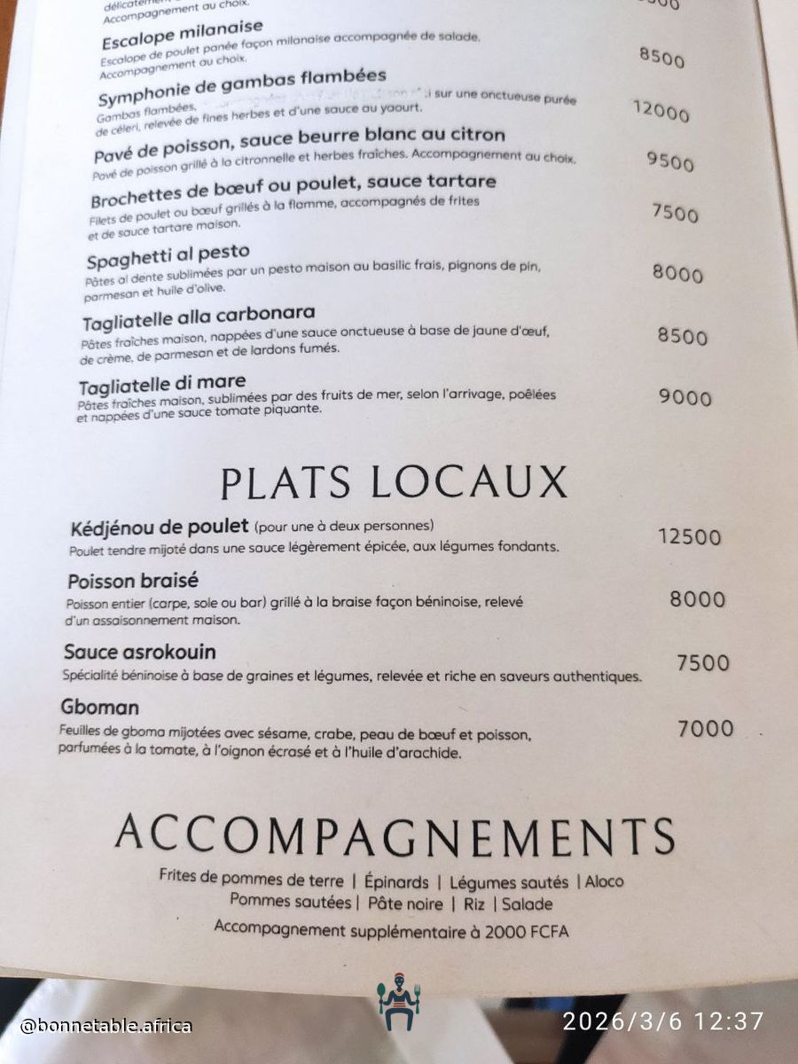 Hôtel Acropole - Photo 19