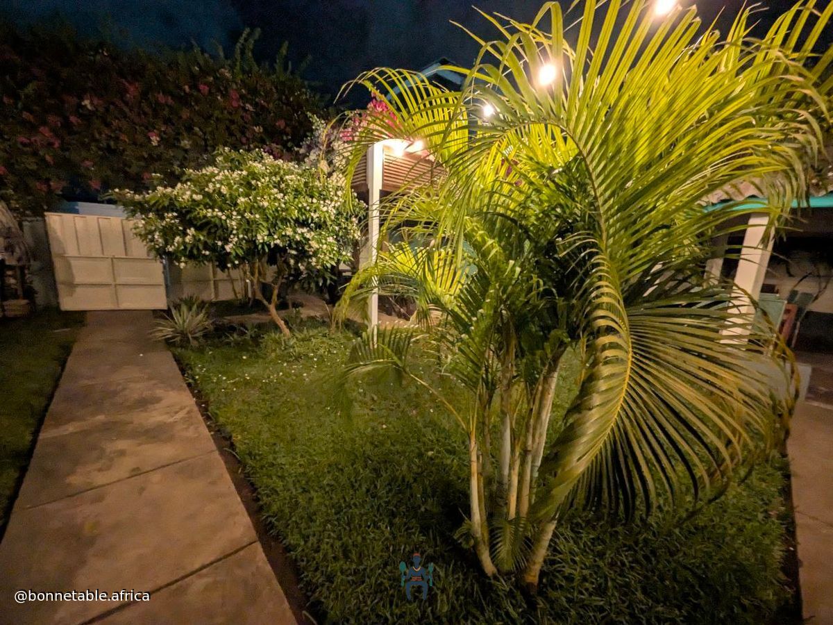 L'imprévu - Photo 10