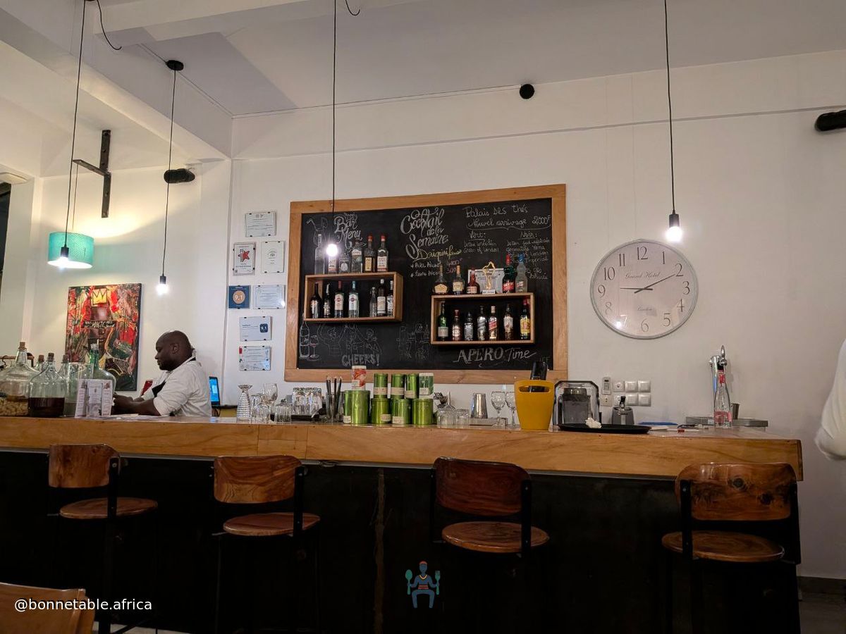 L'imprévu - Photo 12