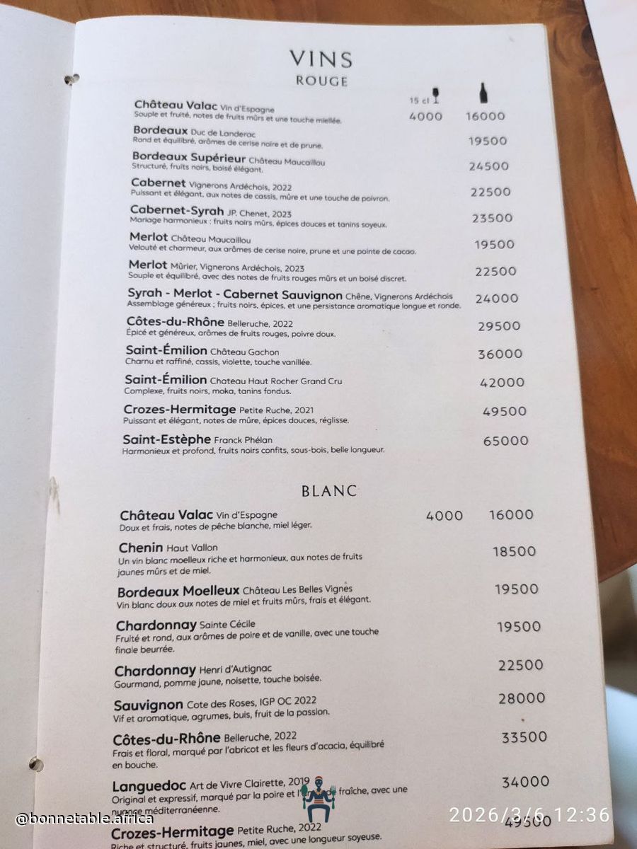 Hôtel Acropole - Photo 17