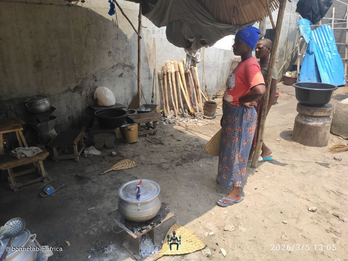 Chez Rachel - Photo 8