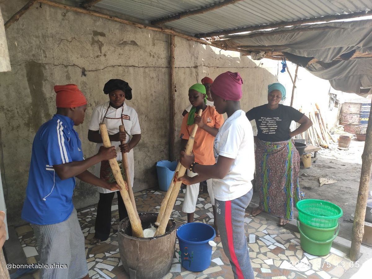 Chez Rachel - Photo 6