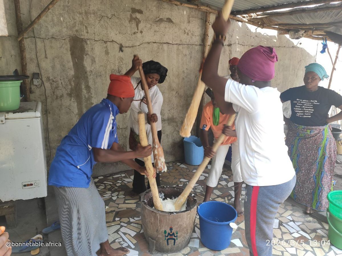 Chez Rachel - Photo 7