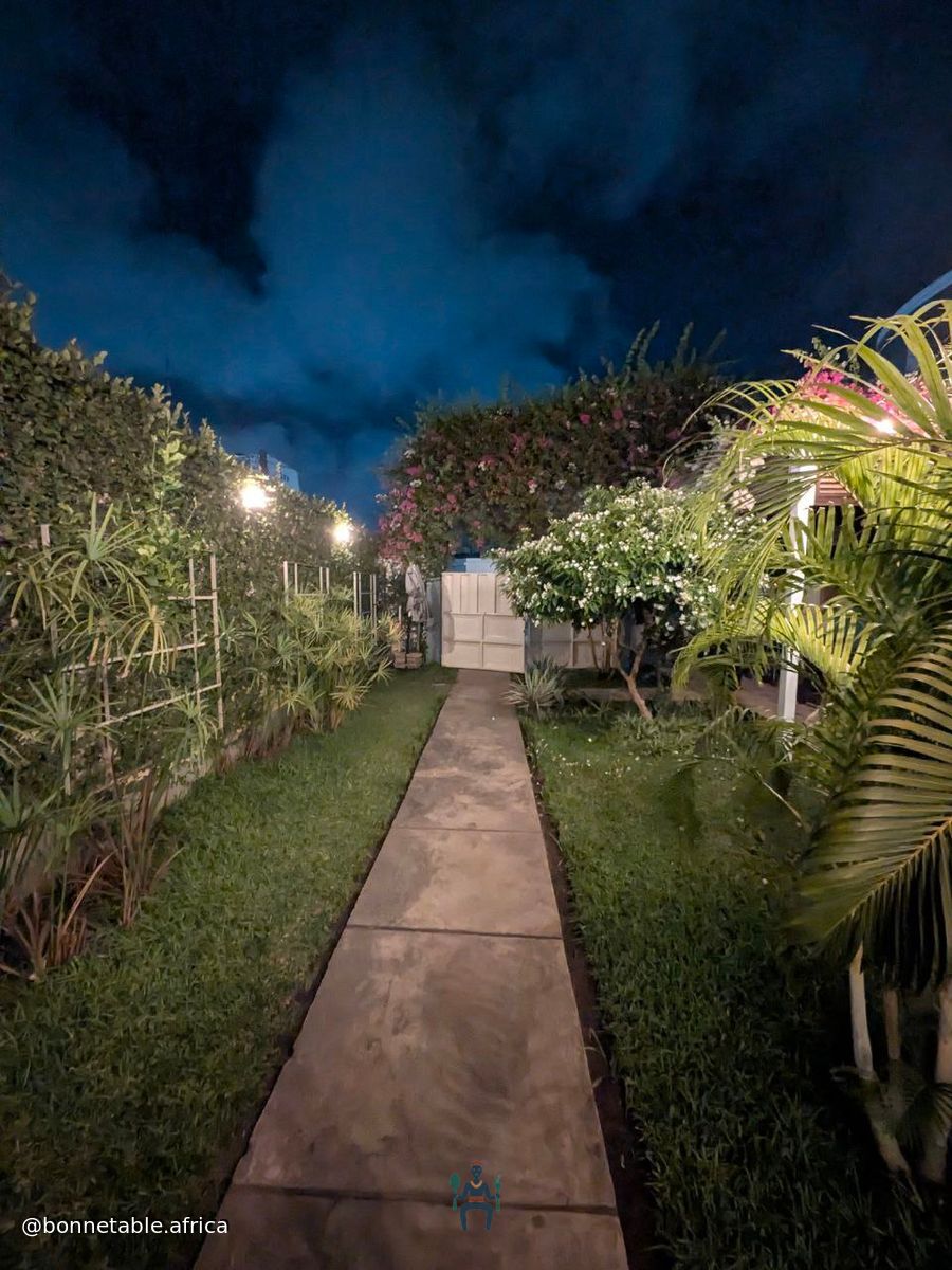 L'imprévu - Photo 13