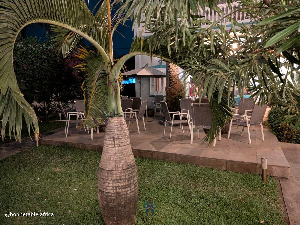 L'imprévu - Photo 17