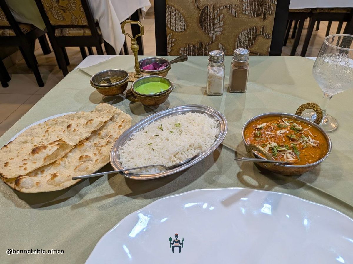 Shamiana - Photo 3