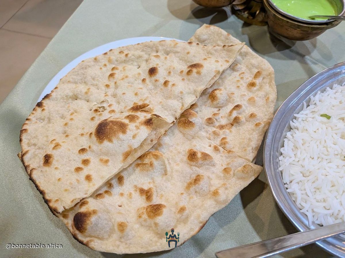 Shamiana - Photo 5