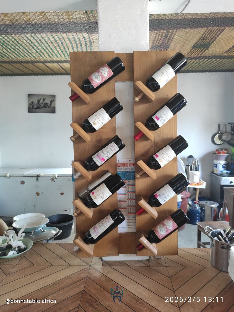 Chez Rachel - Photo 20