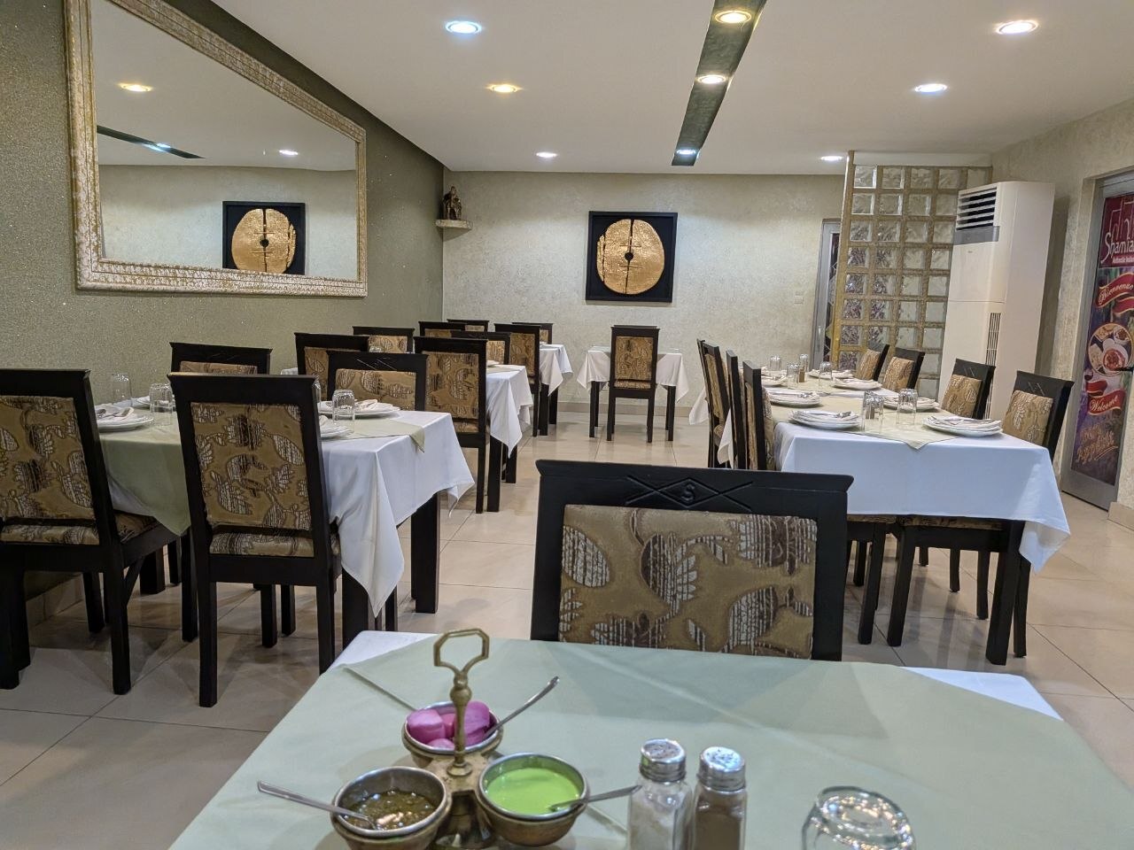 Shamiana - Photo 39