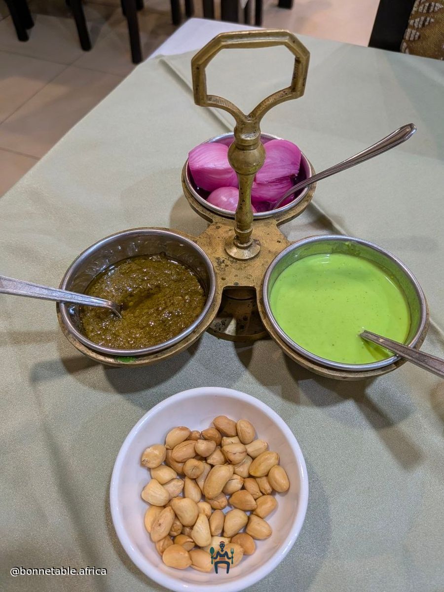 Shamiana - Photo 6