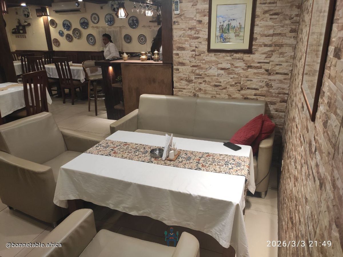 Ya-Hala - Photo 9